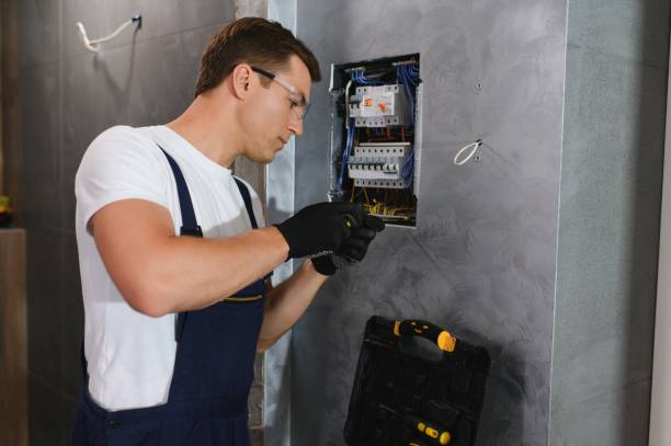 Best Electrical Repair Services  in Lancaster, WI