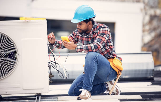 Best Electric Panel Repair  in Lancaster, WI