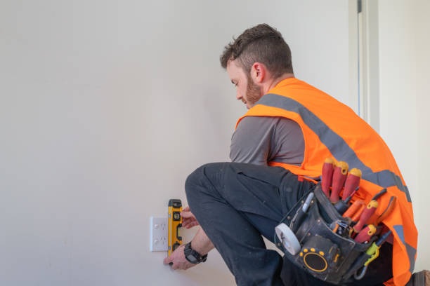  Lancaster, WI Electrician Pros