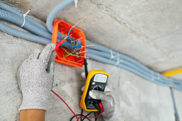 Best Electrician Near Me  in Lancaster, WI
