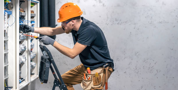 Best Electrician Near Me  in Lancaster, WI